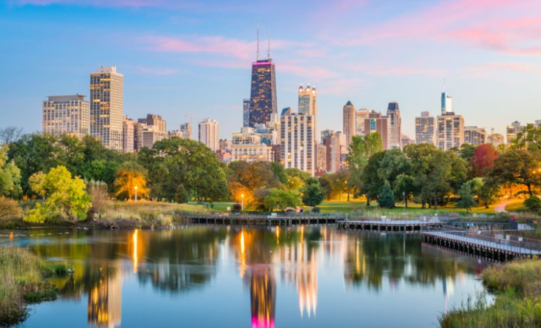 Built in Chicago – Top 5 Tech Fundings for Chicago Companies