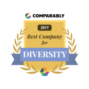 Best Company for Diversity