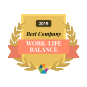 Best Company Work-Life Balance